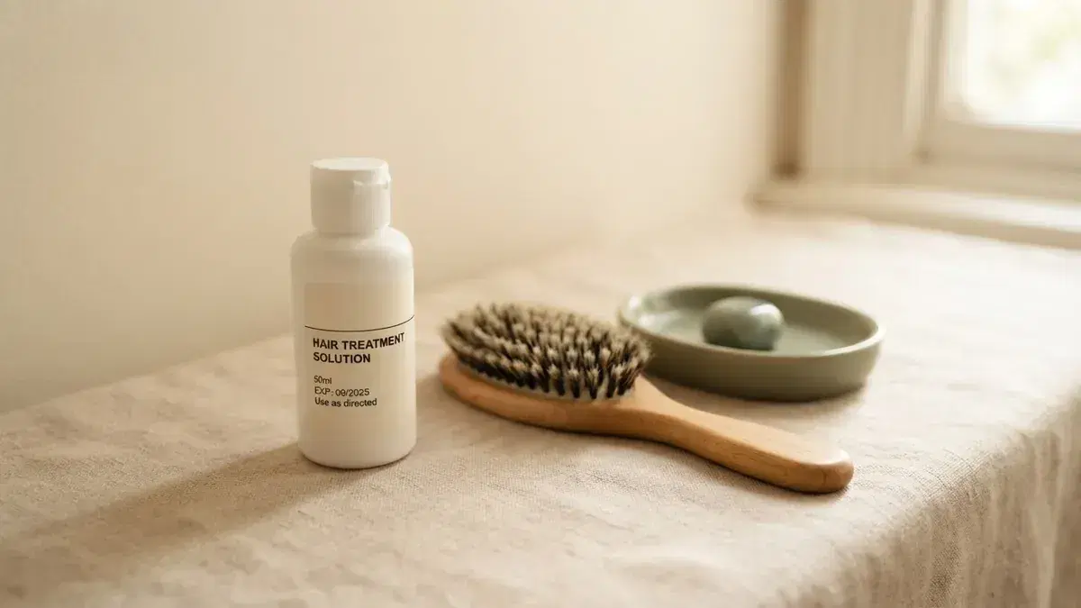 Real-World Hair Loss Treatment Results: What to Expect —