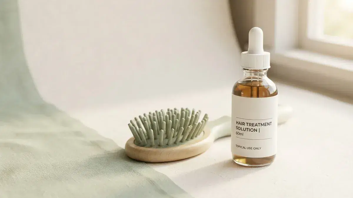 Hair Loss Treatment for Different Hair Types: A Comprehensive Guide —