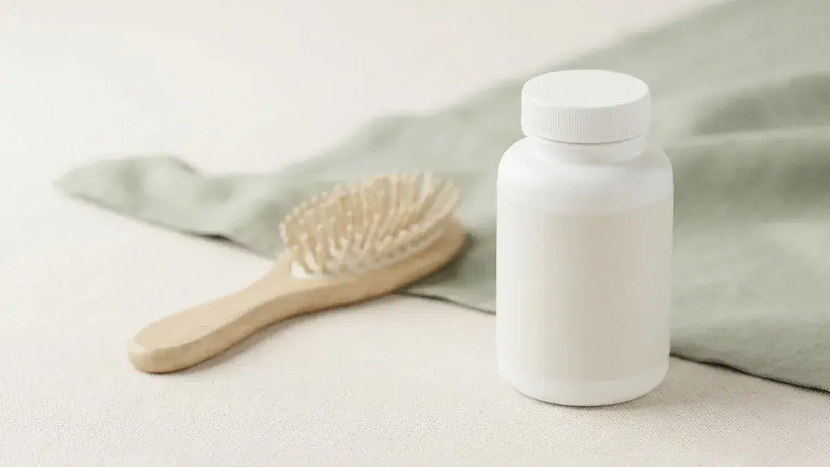 Hair Loss Treatment for Sensitive Scalp: Gentle Options That Work —