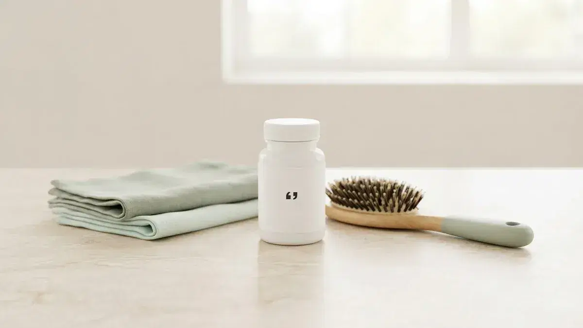 Hair Loss Treatment Help: Getting Started Today —