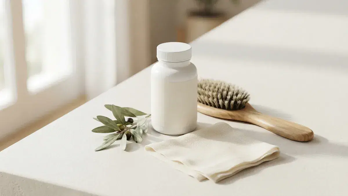 Hair Loss Treatment & Hydration: The Connection You Need to Know —