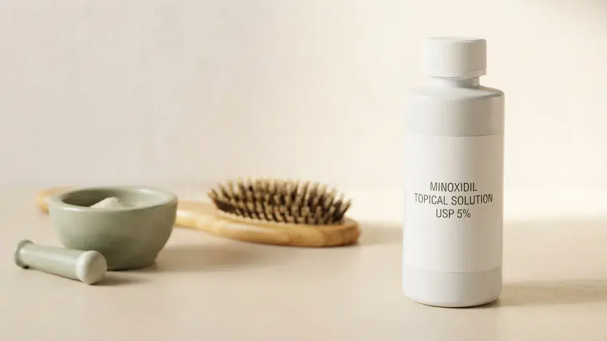 Hair Loss Treatment Plateau: What To Do When Progress Stops —