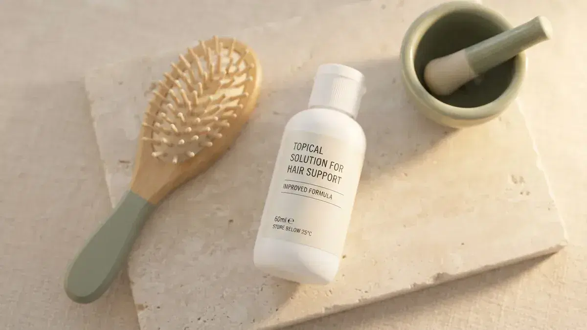 Hair Loss Treatment: Realistic Expectations for Best Results —