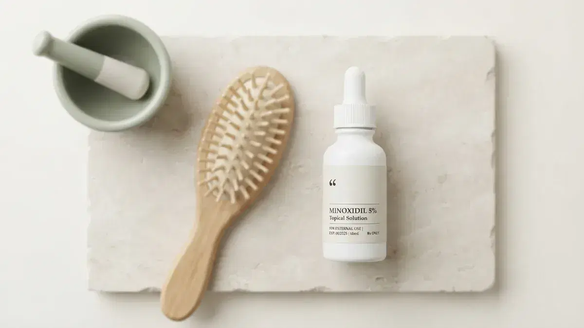 Why Doctors Prescribe Hair Loss Treatments: A Comprehensive Guide —
