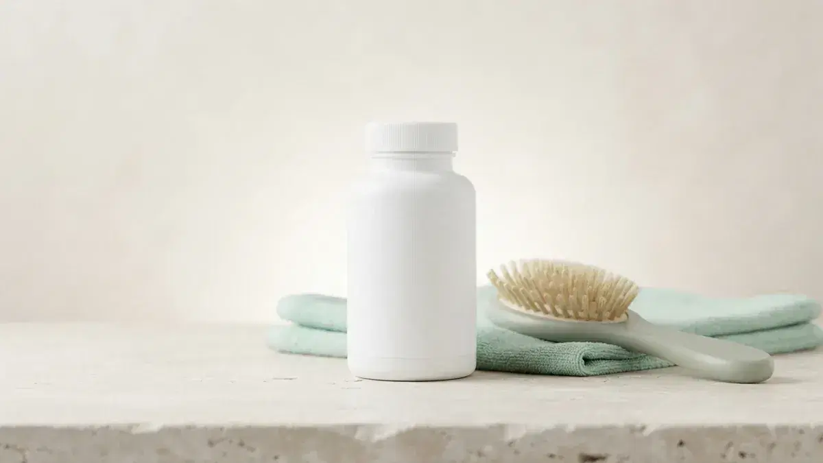 Hair Loss Treatment Safety: Examining Long-Term Studies & Data —