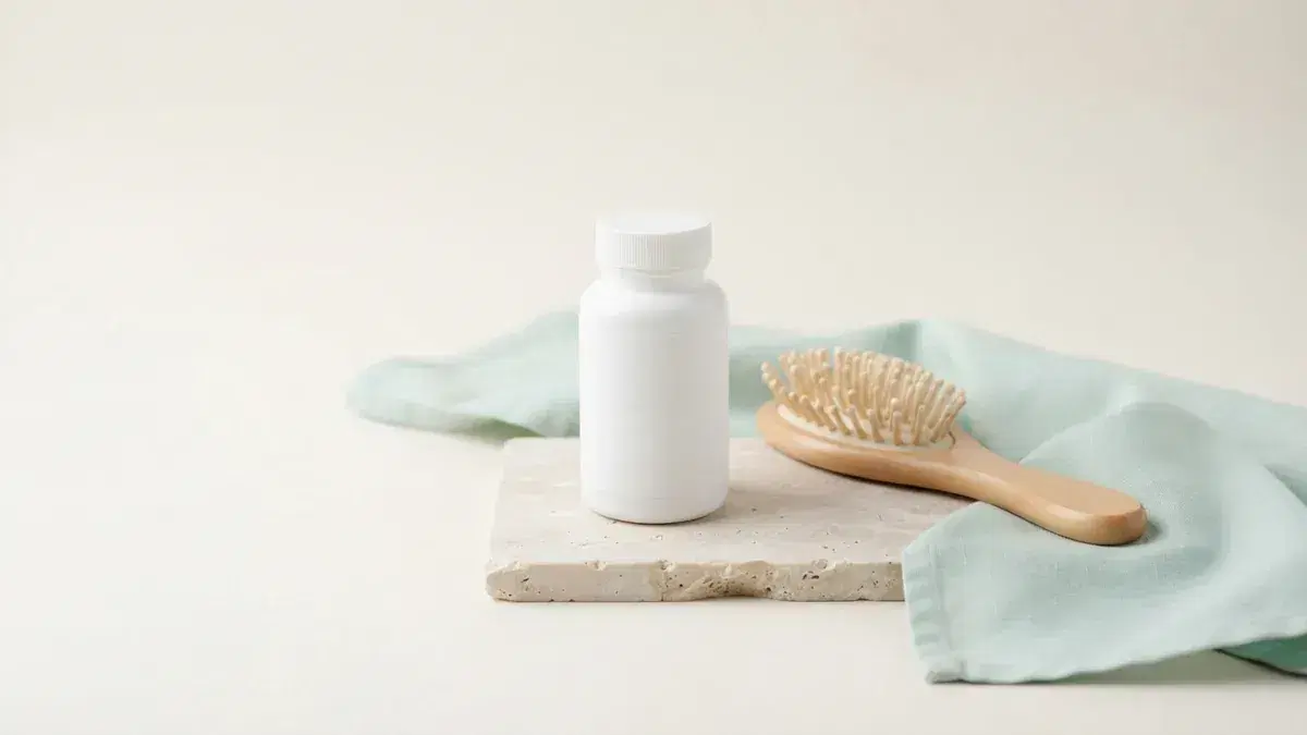 Hair Loss Treatment Storage: Keeping Your Medication Effective —