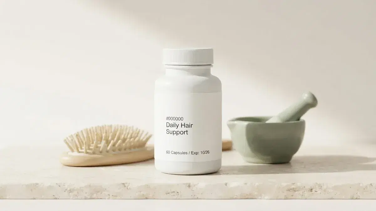 Hair Loss Treatment & Stress: Managing Stress for Better Results —