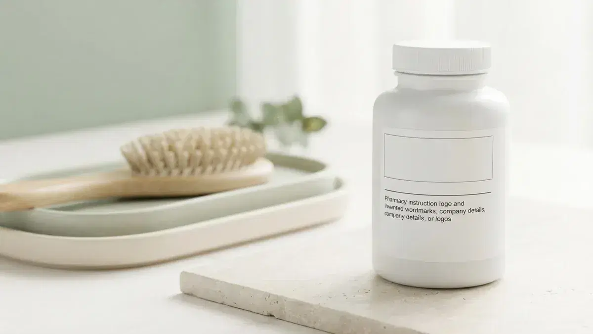 Hair Loss Treatment Supplements: Do They Really Work? —