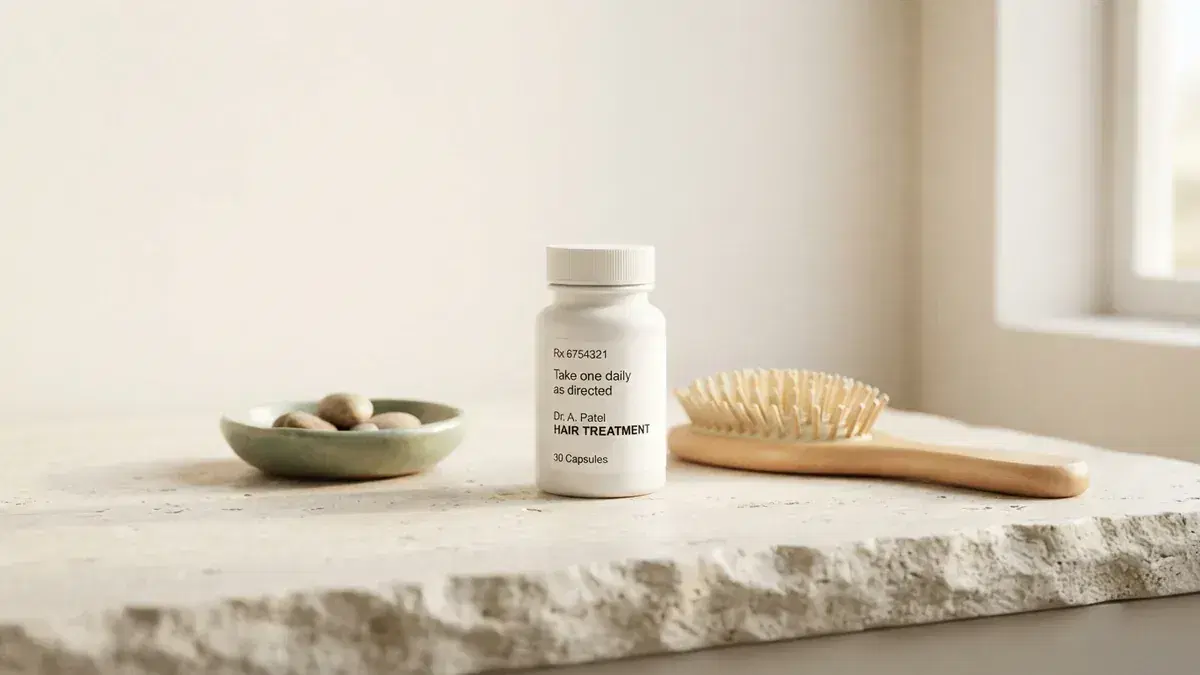 Hair Loss Treatment Testimonials: Real Success Stories —