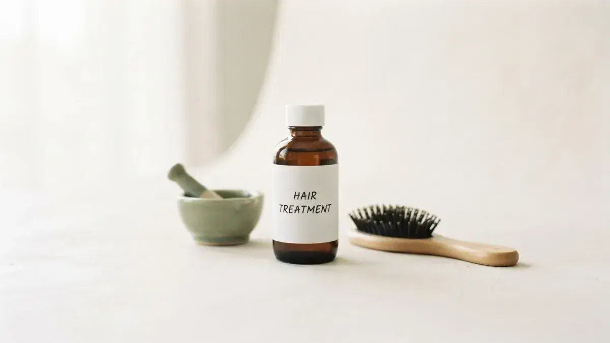 Hair Loss Treatment: A Month-by-Month Progress Guide —