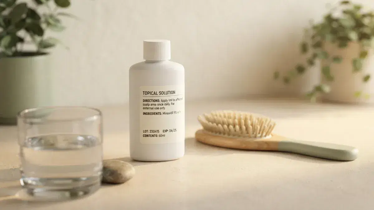 Hair Loss Treatment Transformation: Your Journey to Better Hair —