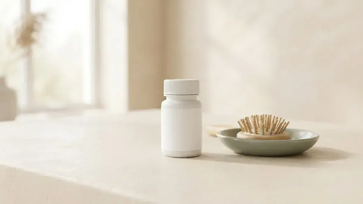 Hair Transplant Alternatives: Medication First Approach —