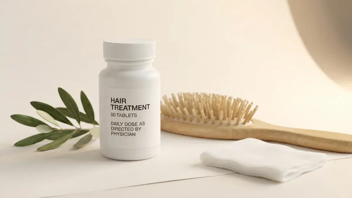 Hair Transplant vs Medication: Which Solution Is Right for You? —