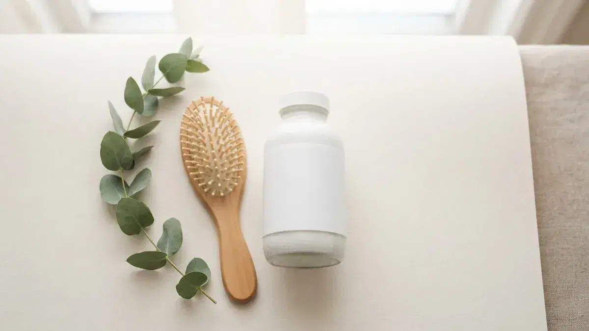 Hashimoto's and Hair Loss: Understanding the Connection —