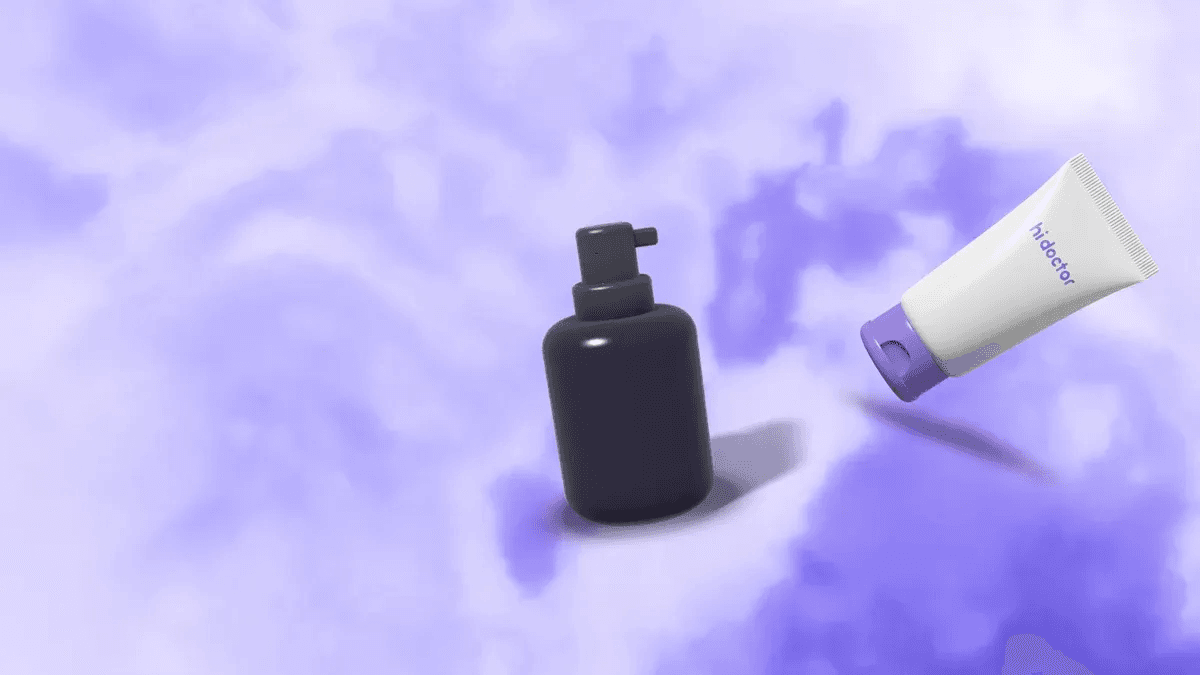 Hormonal acne treatment for adult women: what the evidence says, article cover image