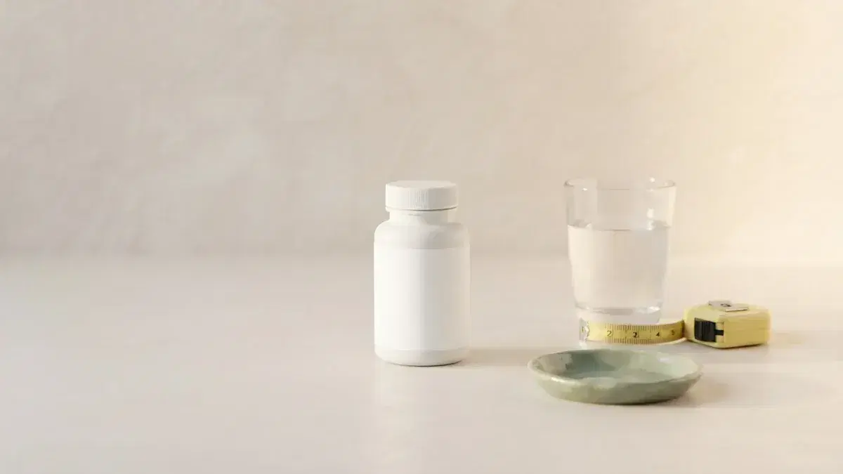Hormones and Weight: A Comprehensive Guide —