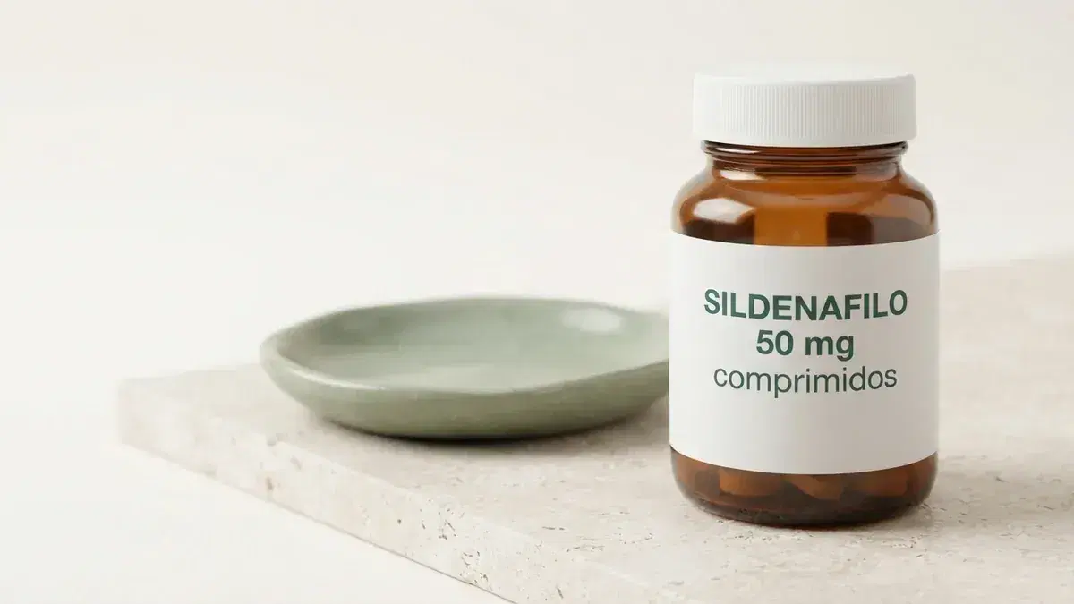 How Fast Does Sildenafil Work? Onset and Duration Guide — Sildenafilo 50 mg comprimidos