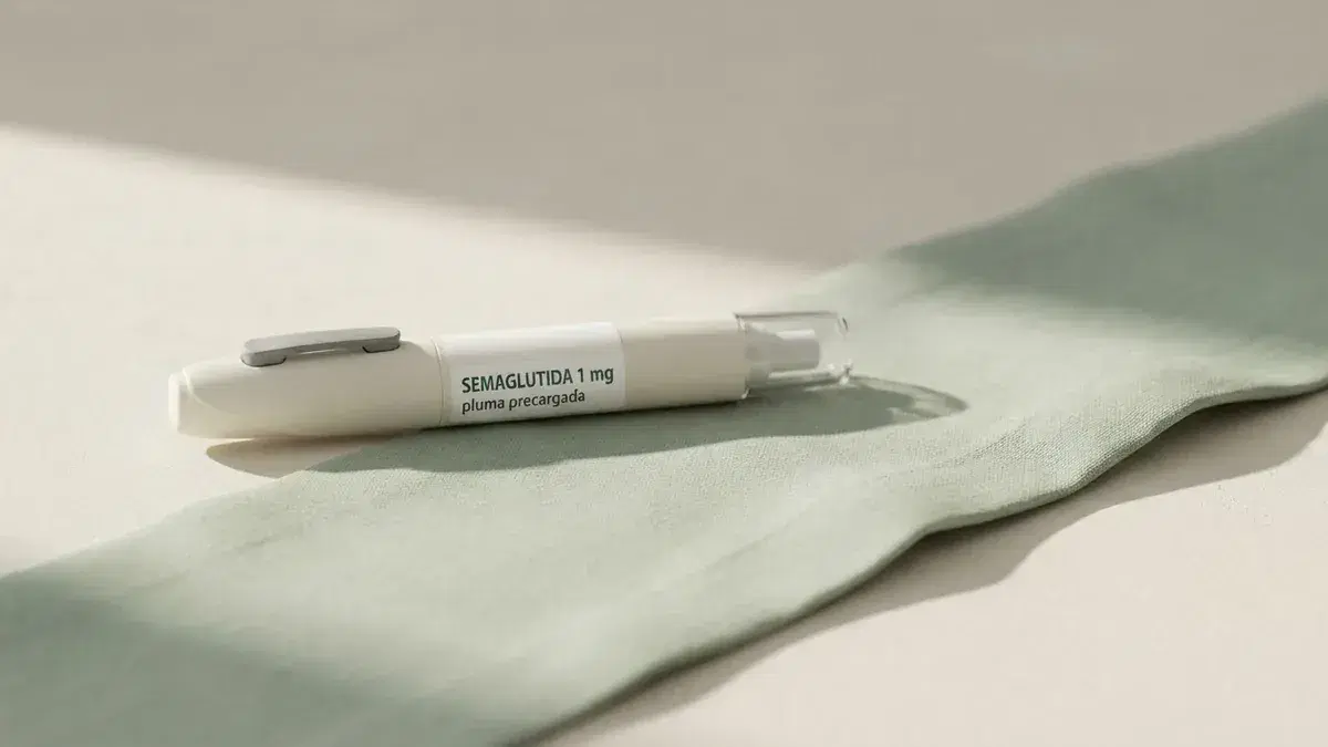 How Long Does It Take to Get a Wegovy Prescription Online? — Semaglutida 1 mg pluma precargada
