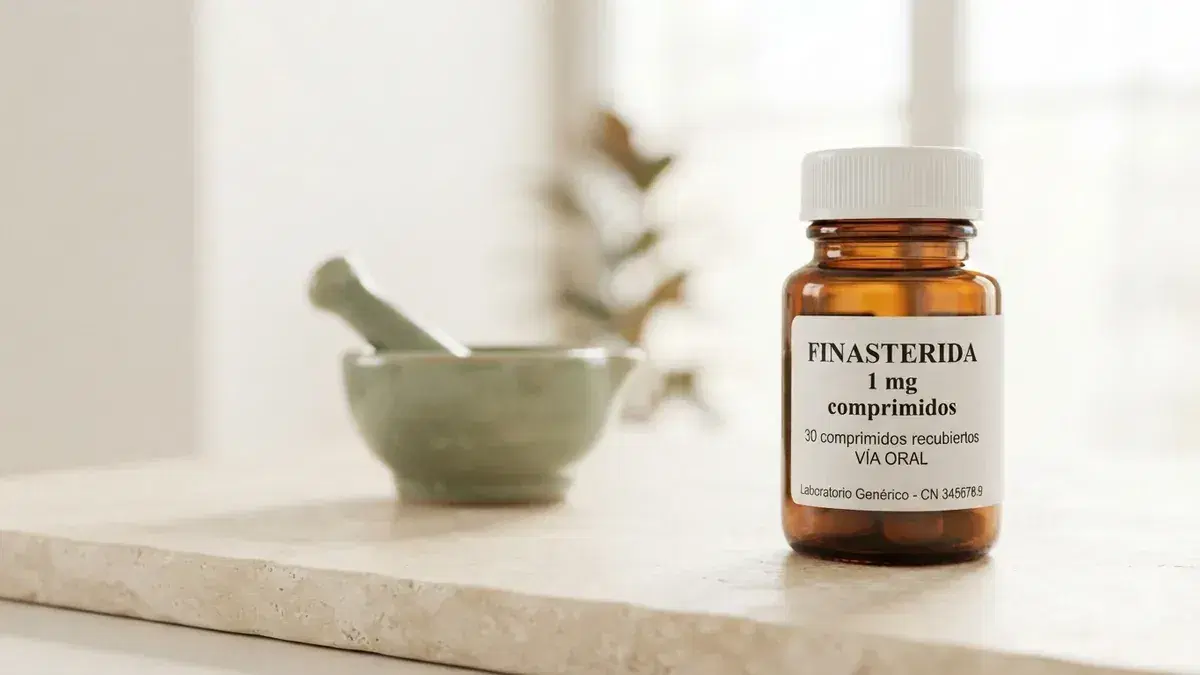 How to Buy Finasteride Online in France: Legal Pathways — Finasterida 1 mg comprimidos