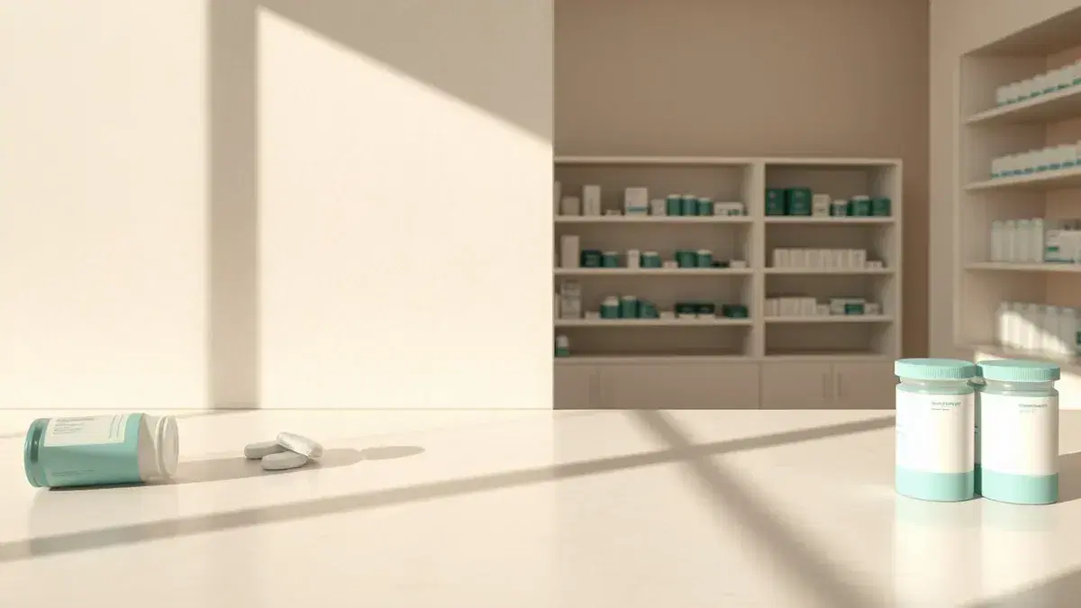 Obtaining Alprazolam Online: A Guide for Residents of Valladolid —