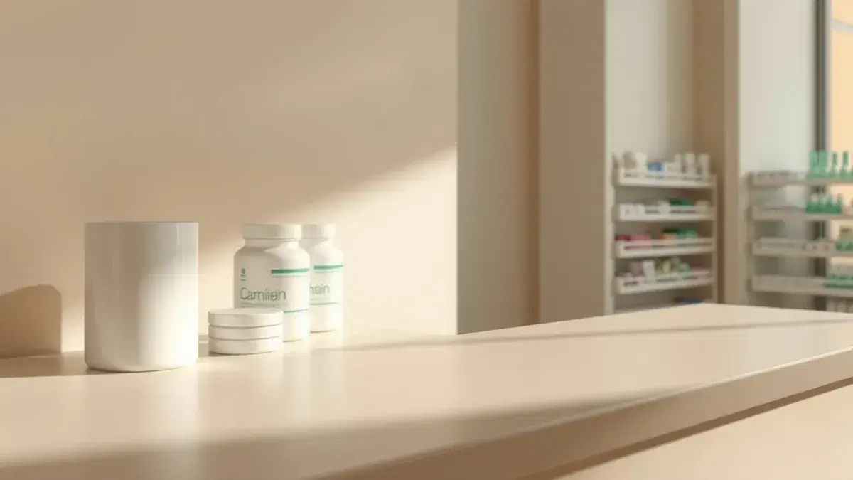 How to Get Ambien Online in Barcelona: A Comprehensive Guide —