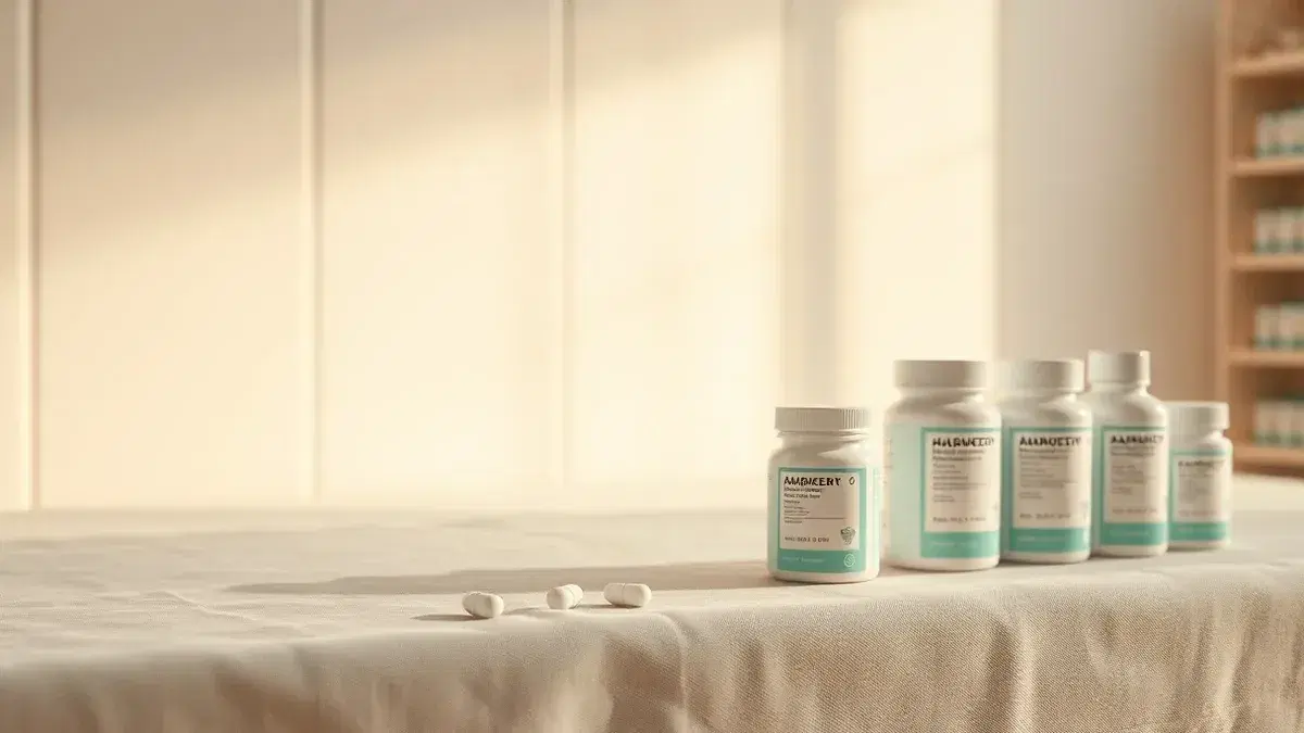 Understanding Sleep Aids: Can You Get Ambien Online in Belgium? —