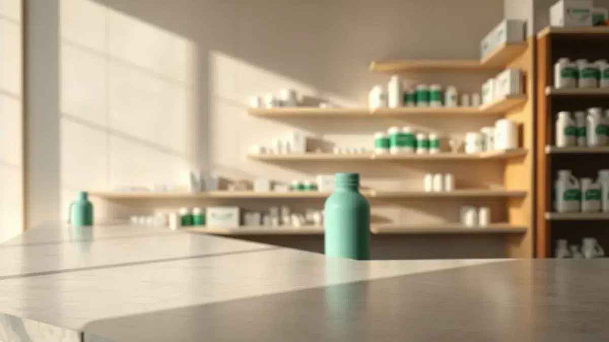 How to Get Ambien Online in Murcia: A Safe and Legal Guide —