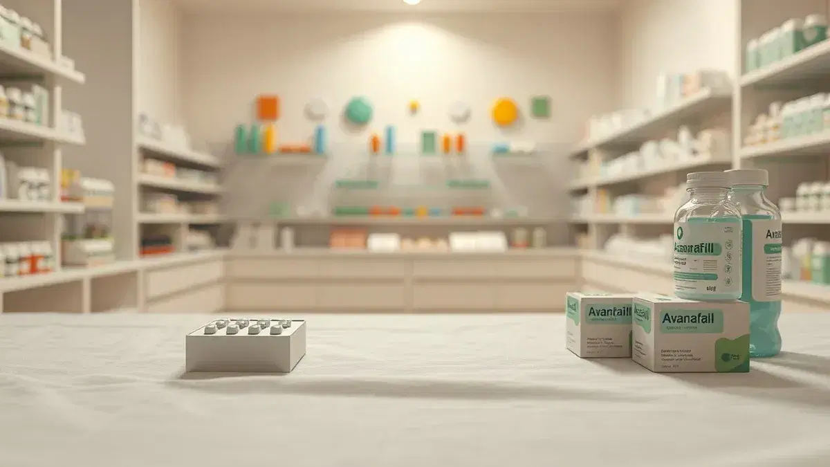How to Get Avanafil Online in Slovenia: A Comprehensive Guide —