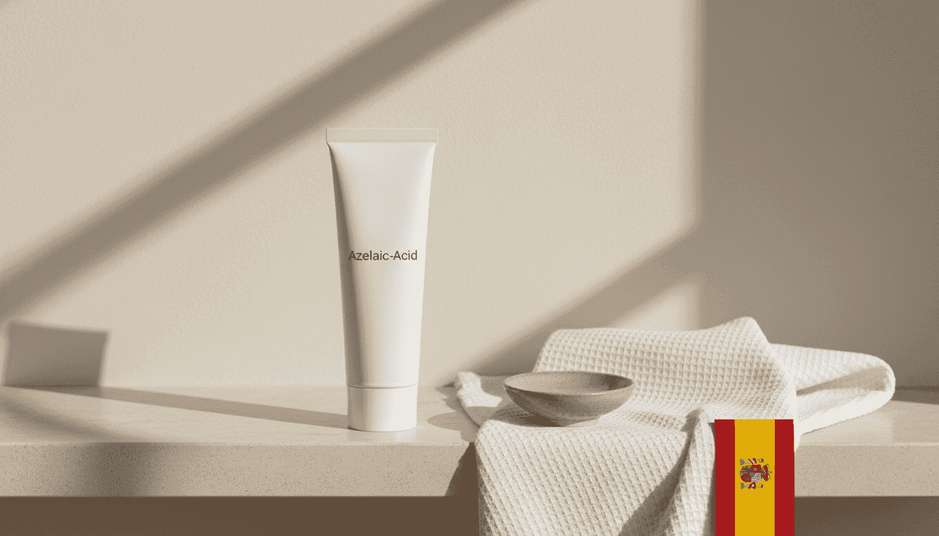 How to Get Azelaic acid Online in Almería — article cover image