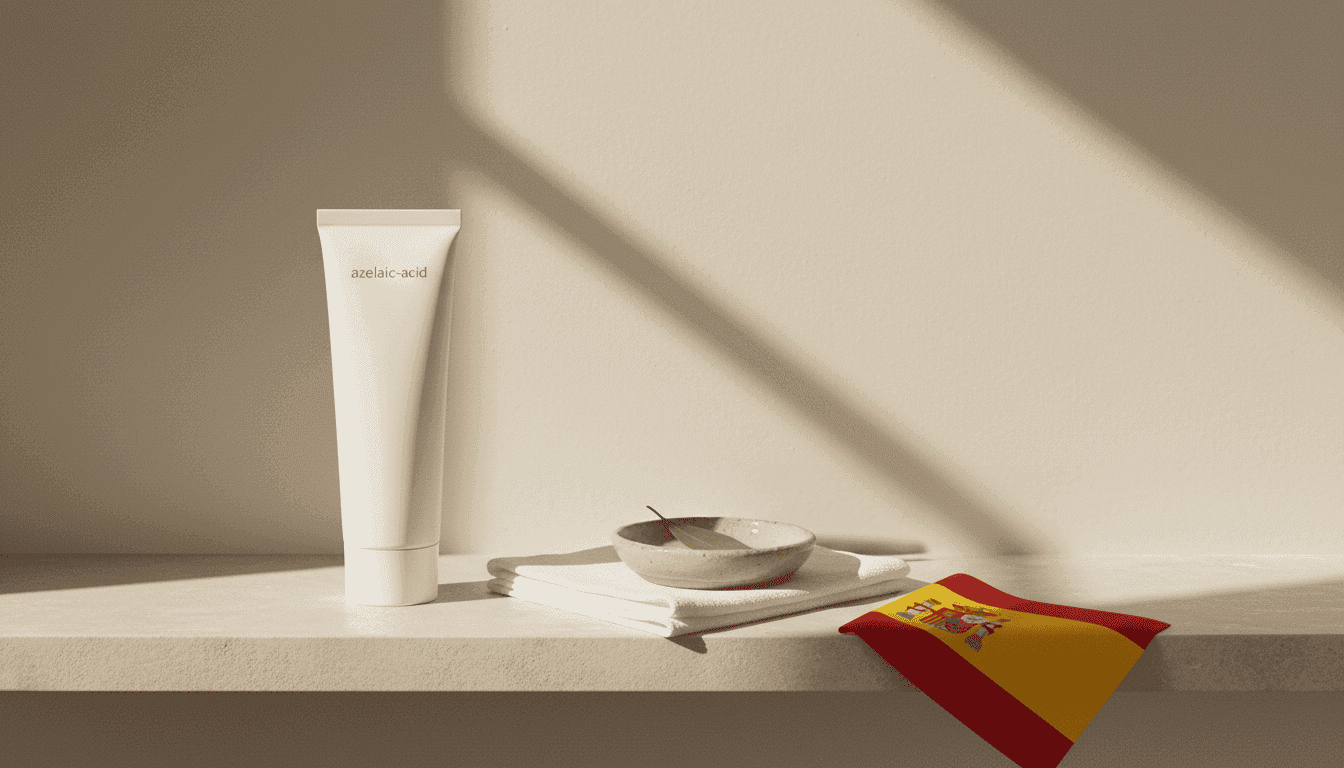 How to Get Azelaic acid Online in Bilbao — article cover image