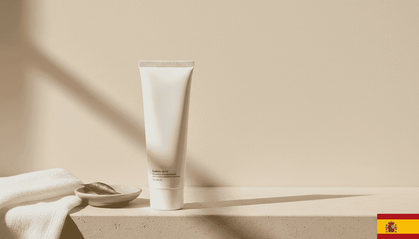 How to Get Azelaic acid Online in Jaén — article cover image