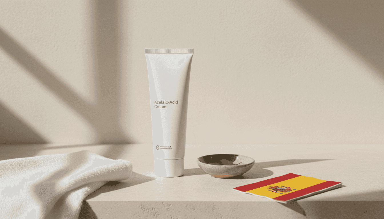 How to Get Azelaic acid Online in León — article cover image