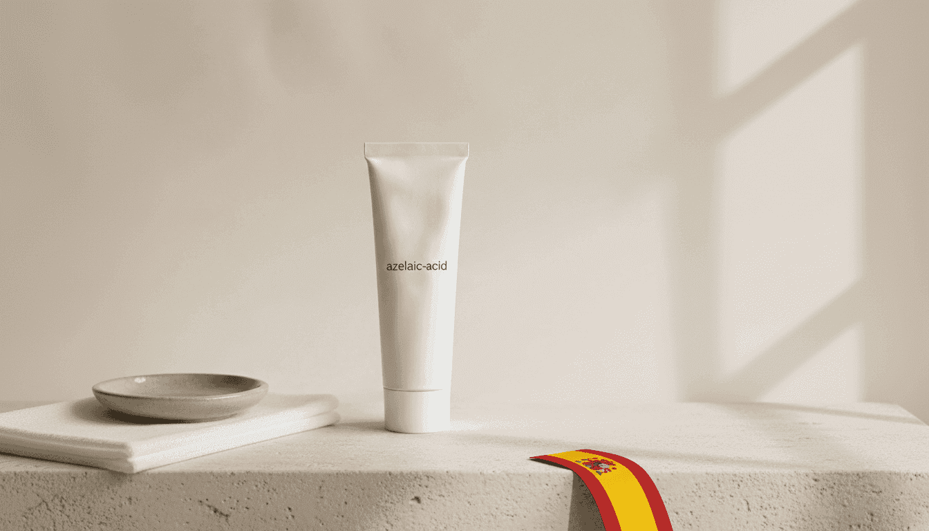 How to Get Azelaic acid Online in Palma de Mallorca — article cover image