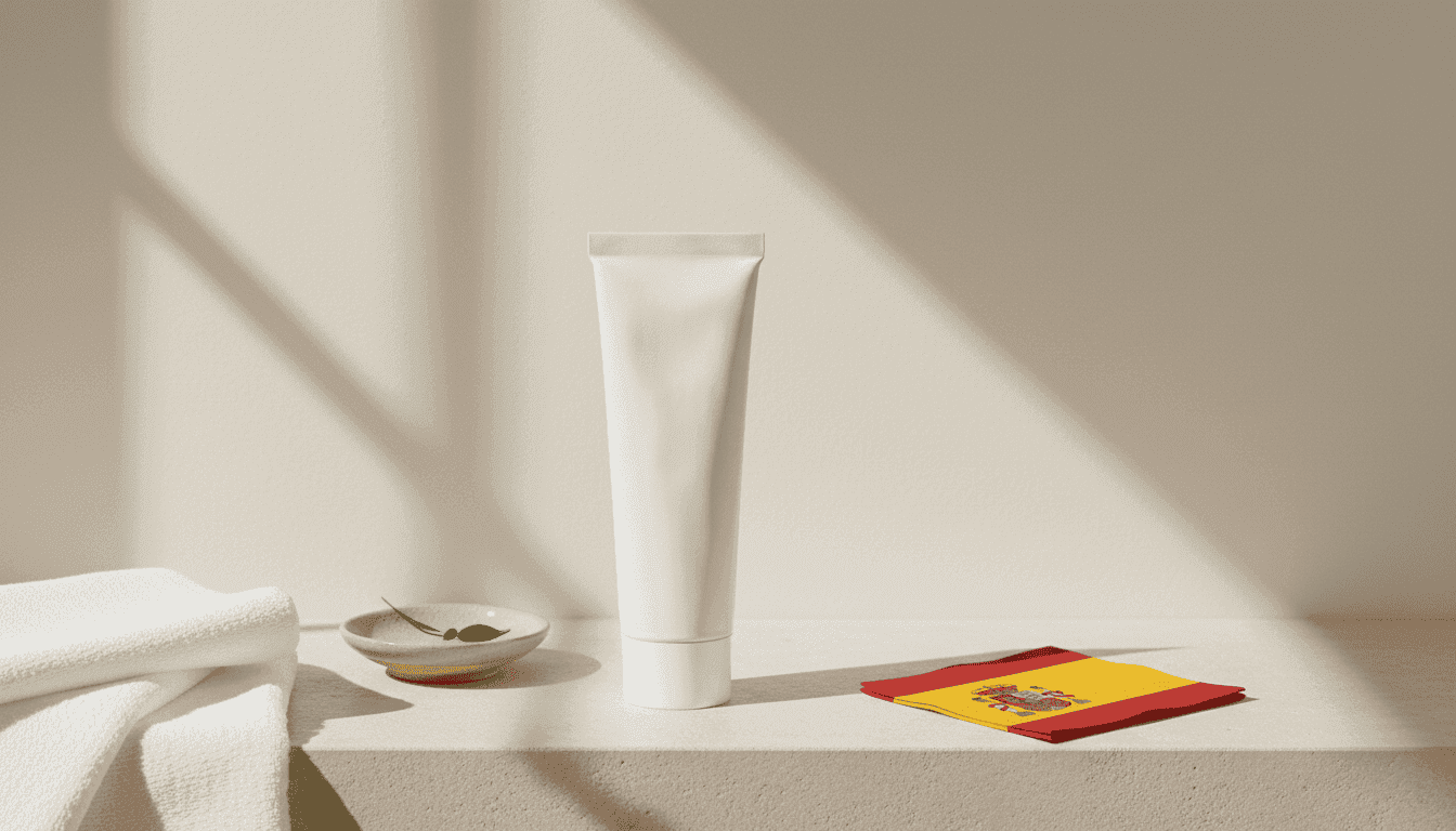How to Get Azelaic acid Online in Pamplona — article cover image