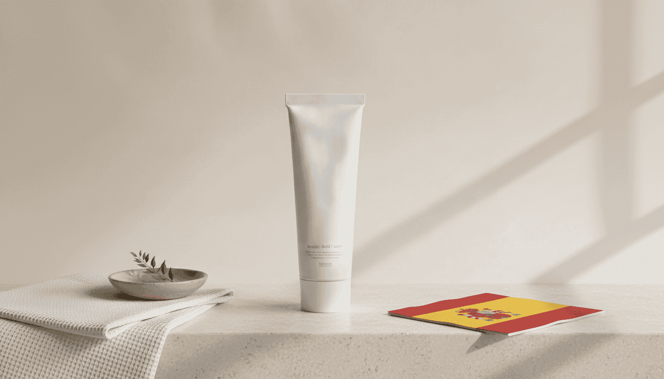 How to Get Azelaic acid Online in Santander — article cover image