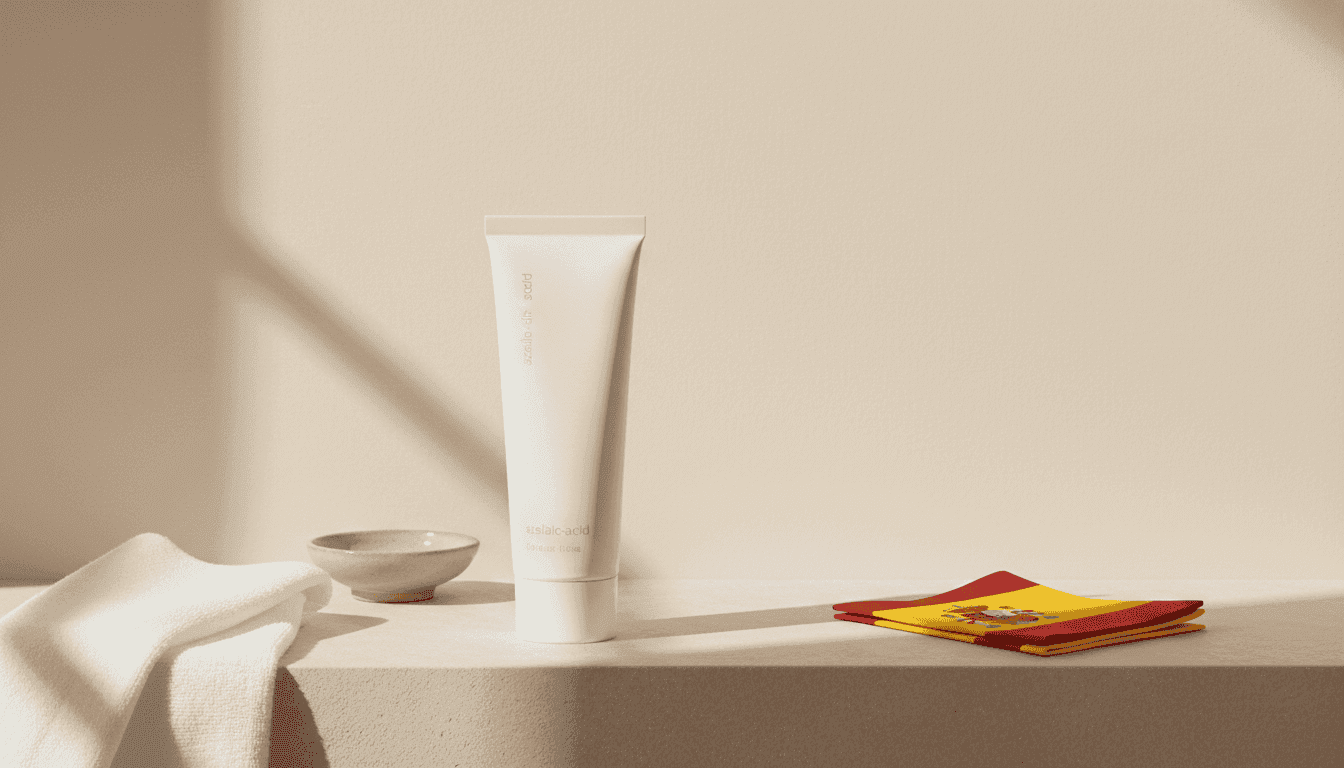 How to Get Azelaic acid Online in Segovia — article cover image