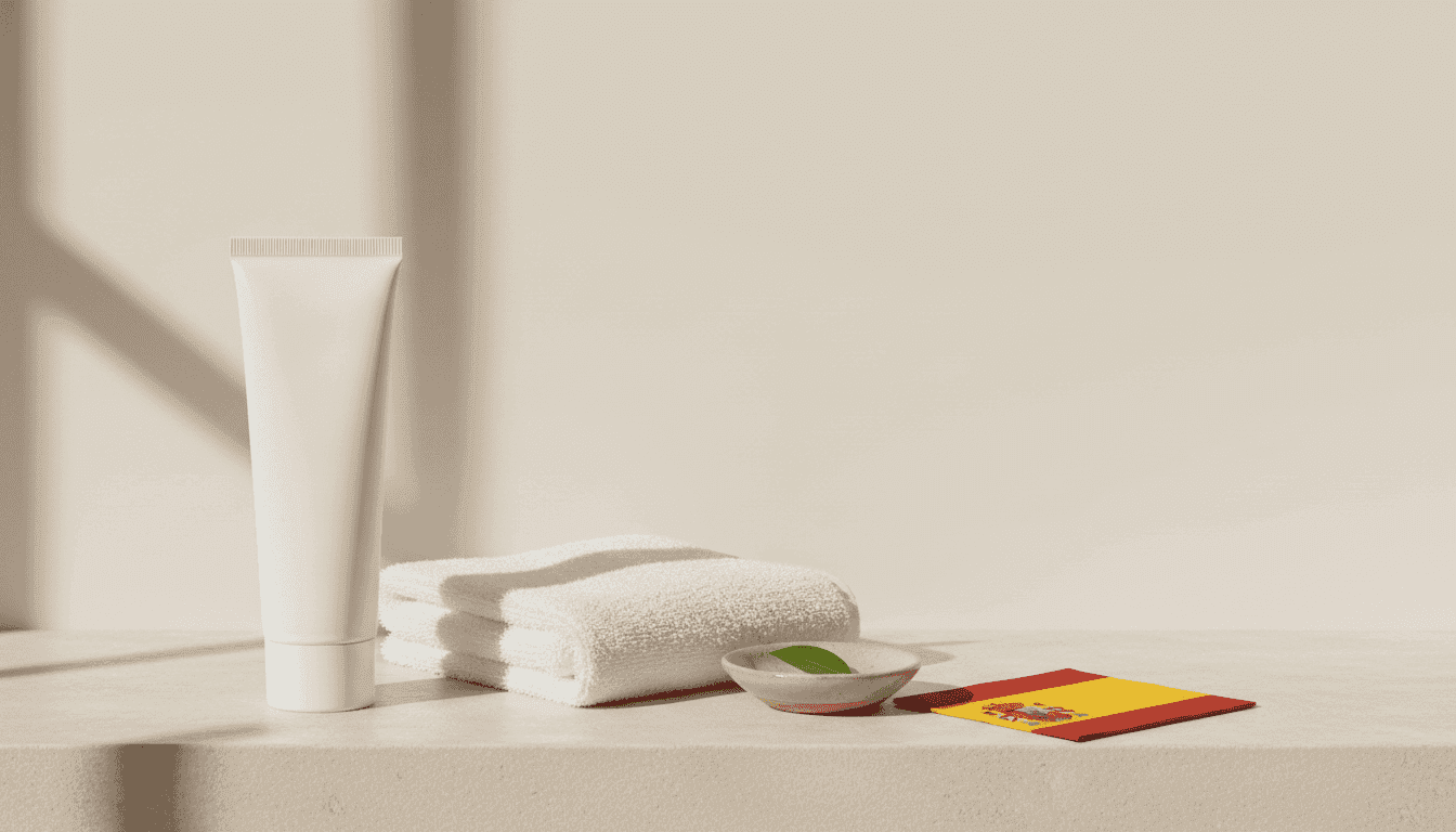How to Get Azelaic acid Online in Sevilla — article cover image