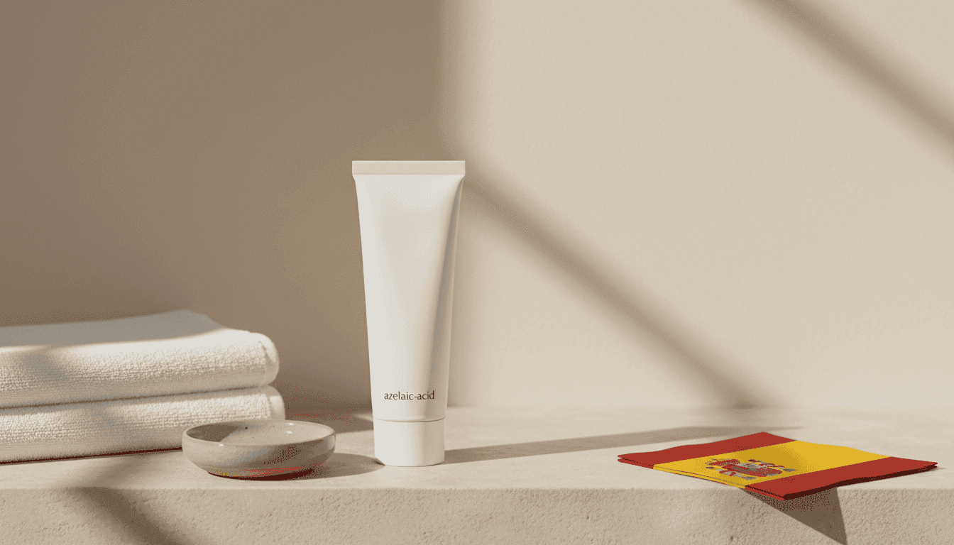 How to Get Azelaic acid Online in Teruel — article cover image