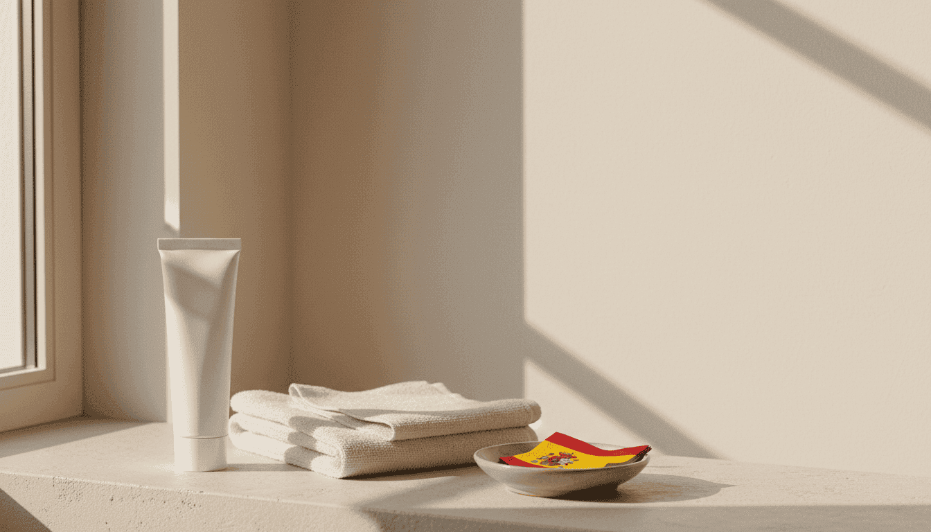 How to Get Azelaic acid Online in Valencia — article cover image