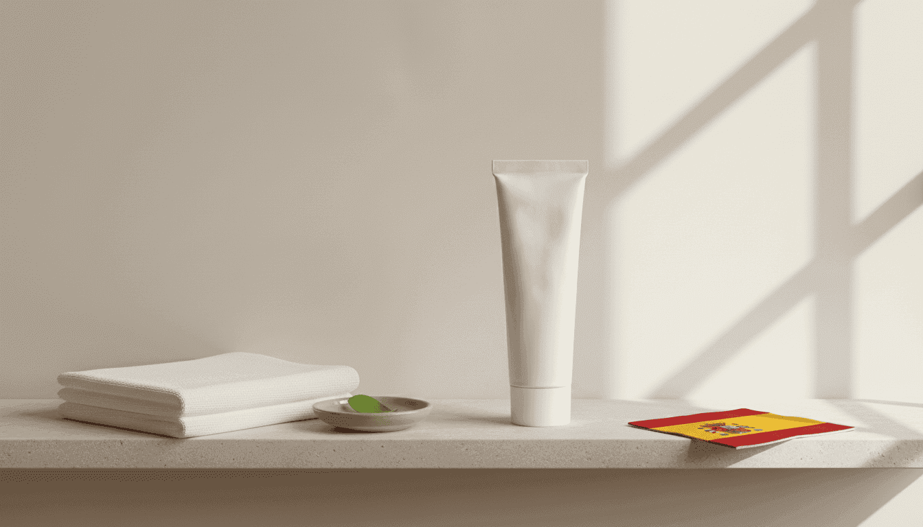 How to Get Azelaic acid Online in Valladolid — article cover image