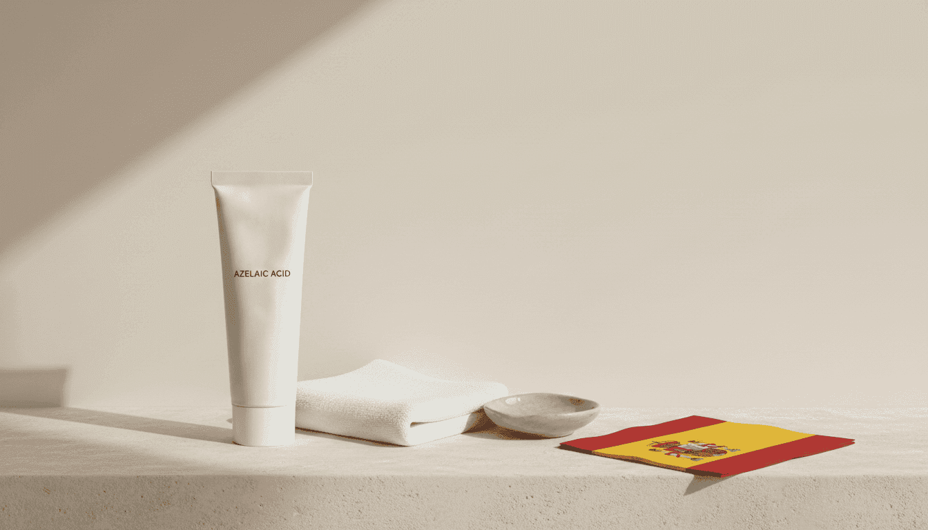 How to Get Azelaic acid Online in Vigo — article cover image