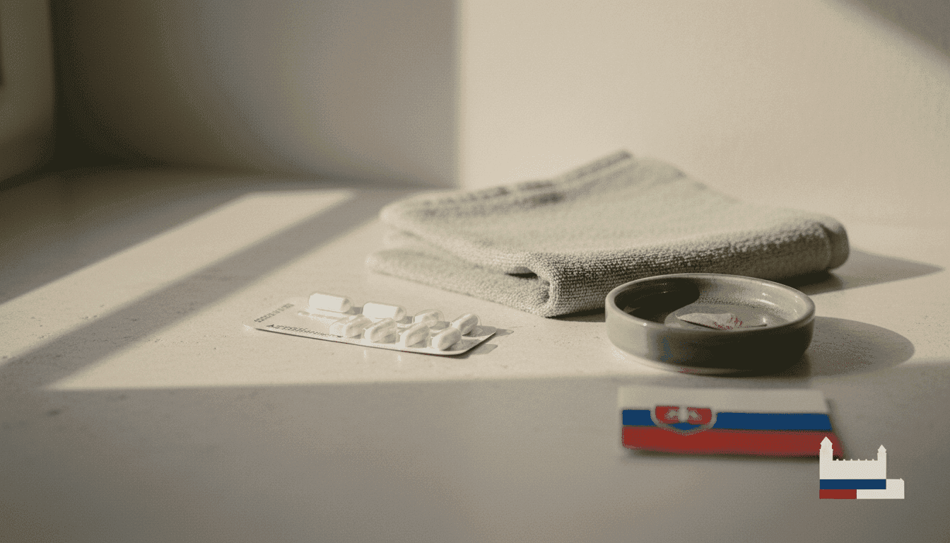 How to Get Azithromycin Online in Bratislava — article cover image