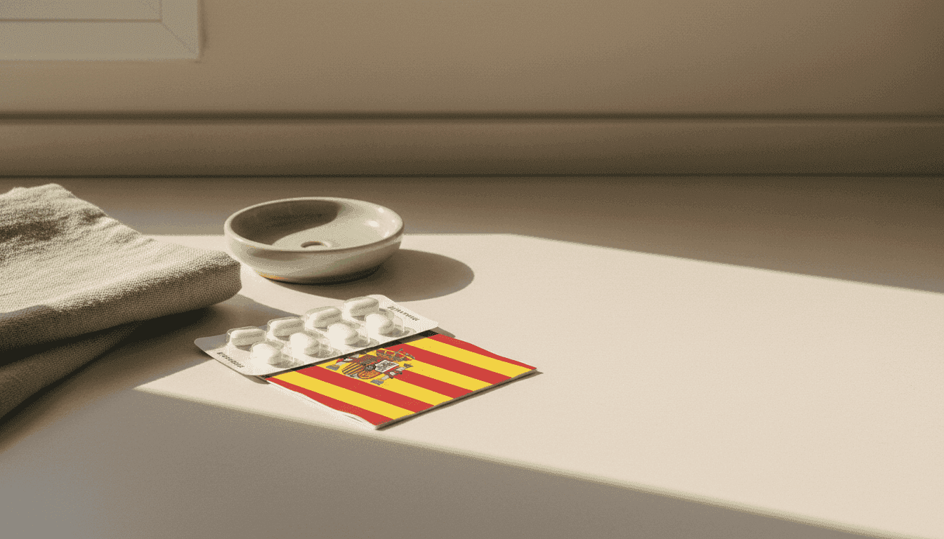 How to Get Azithromycin Online in Castellón de la Plana — article cover image