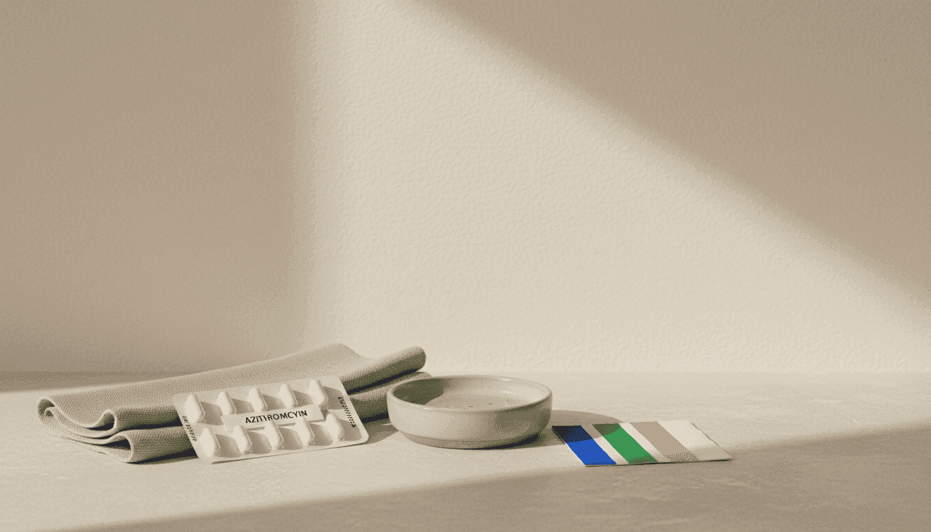 How to Get Azithromycin Online in Dundalk — article cover image