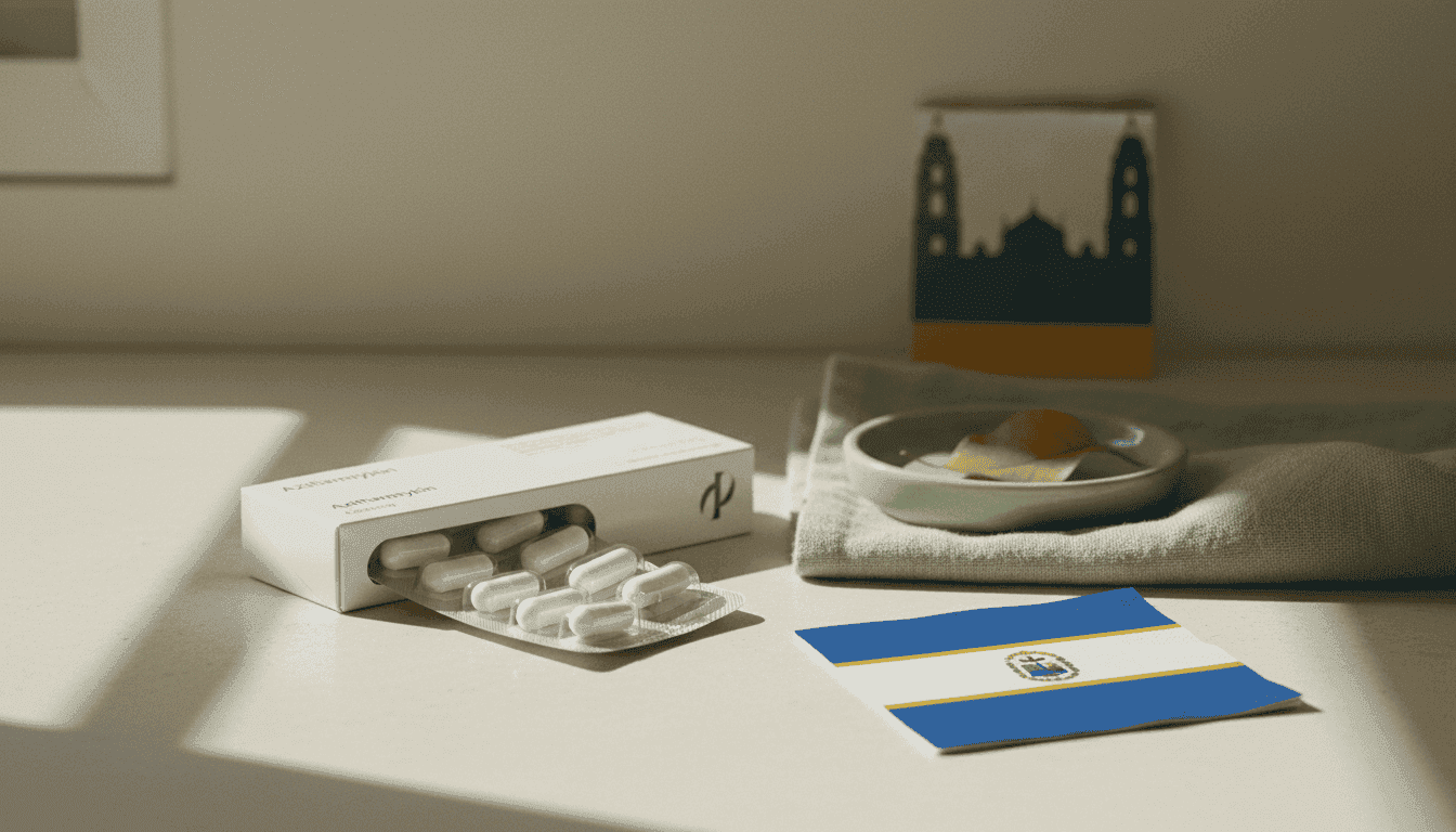 How to Get Azithromycin Online in Guadalajara — article cover image