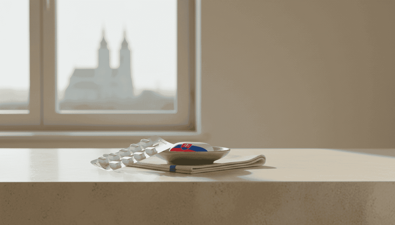 How to Get Azithromycin Online in Košice — article cover image