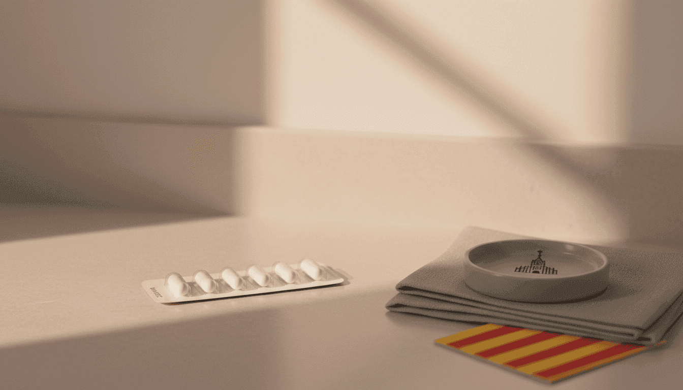 How to Get Azithromycin Online in L'Hospitalet de Llobregat — article cover image