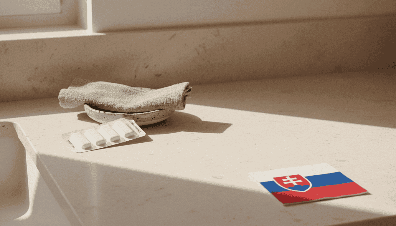 How to Get Azithromycin Online in Nitra — article cover image