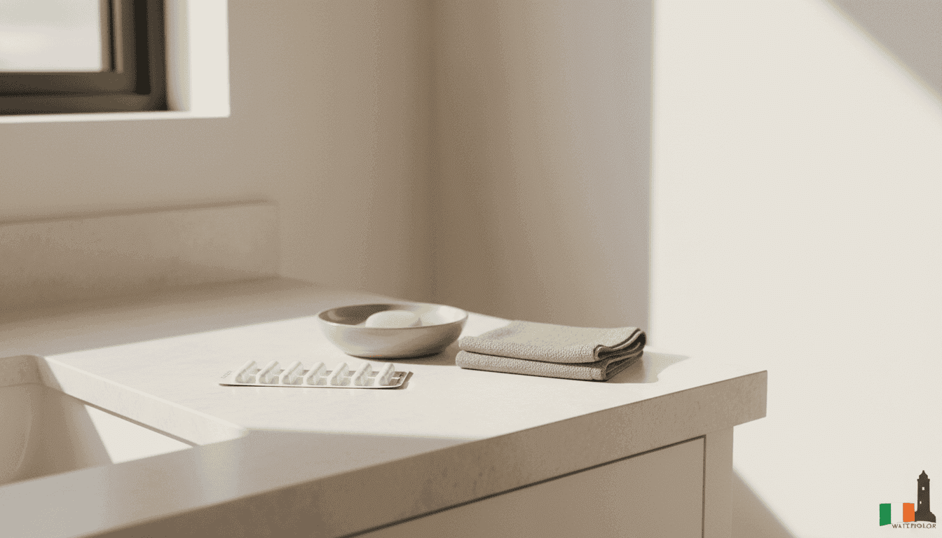 How to Get Azithromycin Online in Waterford — article cover image