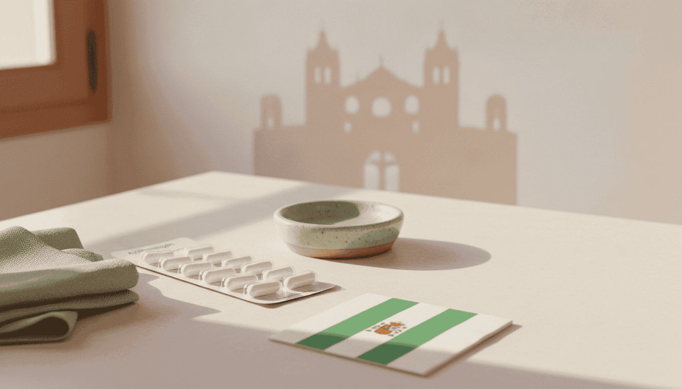How to Get Azithromycin Online in Zamora — article cover image